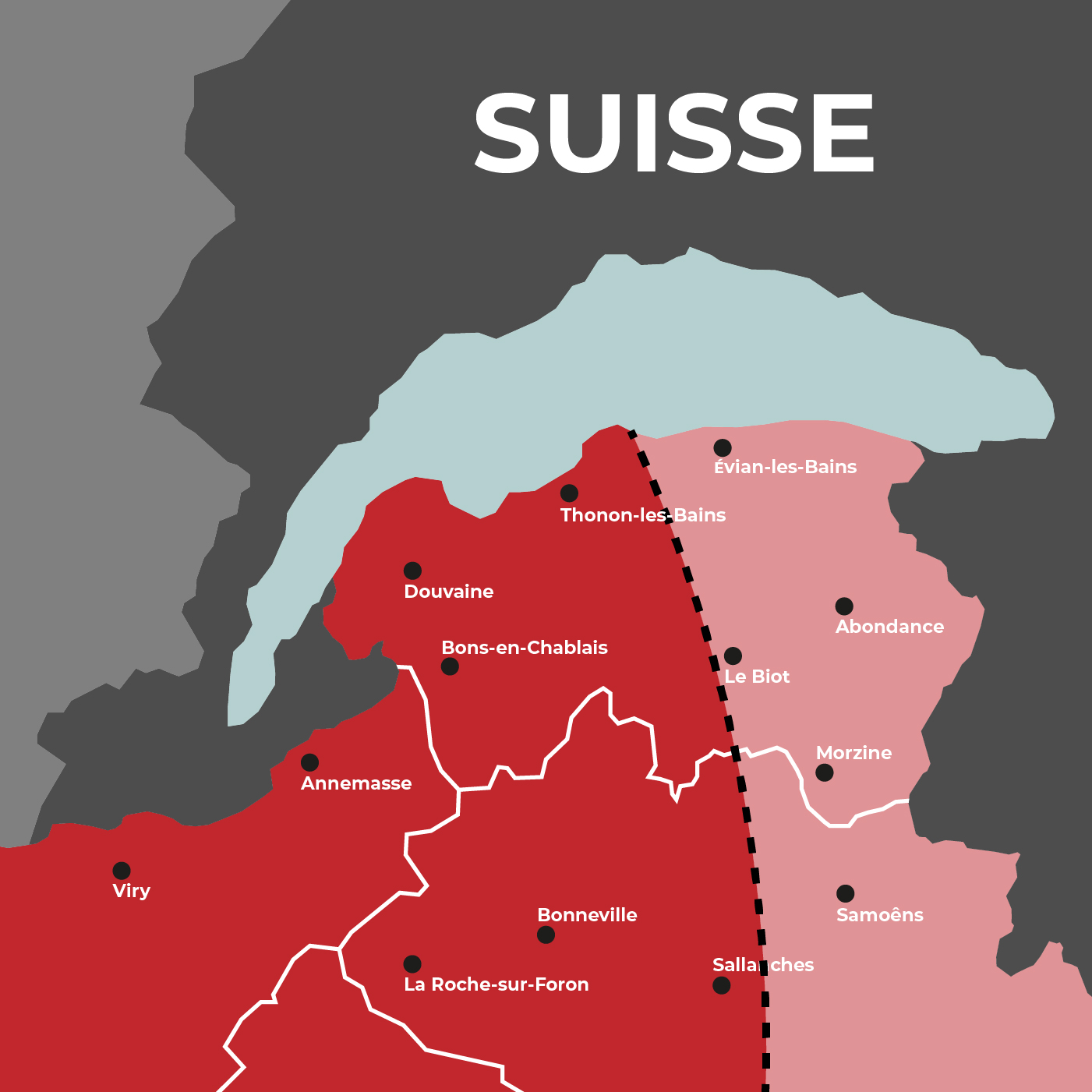 SECURY LOCK, serrurier à Annemasse, Douvaine, Thonon-les-Bains, Bons-en-Chablais, La Roche-sur-Foron, Bonneville, Sallanches, etc.