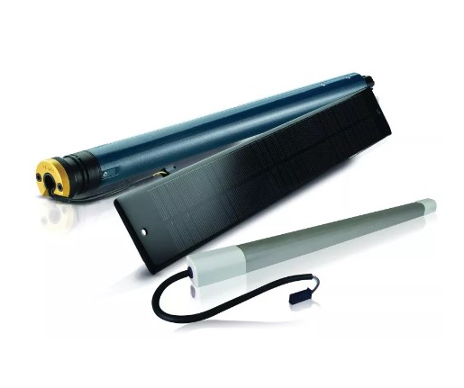 Installation volets roulants solaire à Annemasse, Douvaine, Thonon-les-Bains, Bons-en-Chablais, La Roche-sur-Foron, Bonneville, Sallanches, etc.